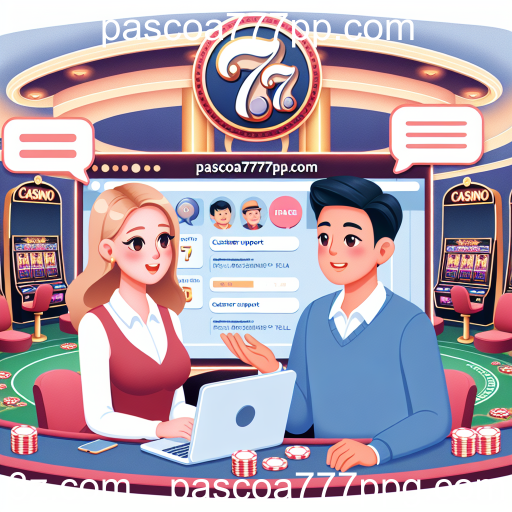 A Importância do Suporte em Jogos Online